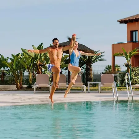 Szálloda Bakour Costa Del Sol Estepona