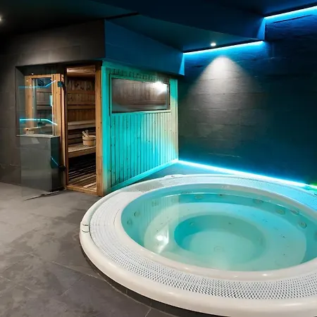 Bakour Costa Del Sol Szálloda 4*