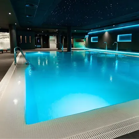 Bakour Costa Del Sol 4* Estepona
