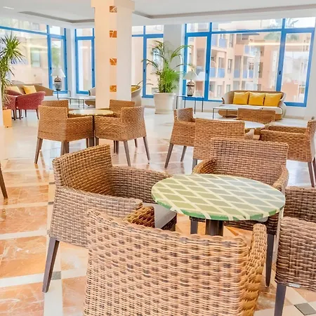 Bakour Costa Del Sol Szálloda Estepona
