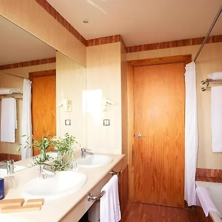 Bakour Costa Del Sol Szálloda 4*