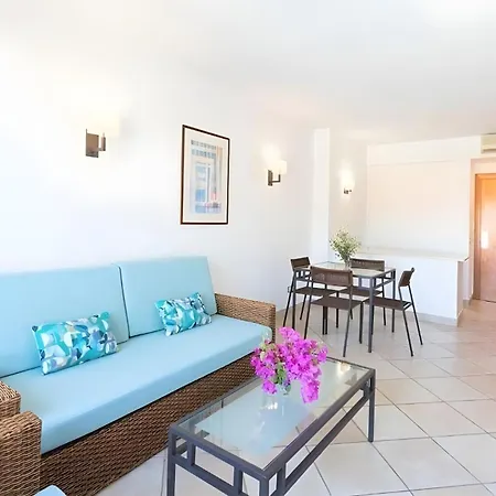 Szálloda Bakour Costa Del Sol Estepona