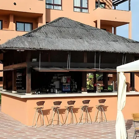 Bakour Costa Del Sol 4*