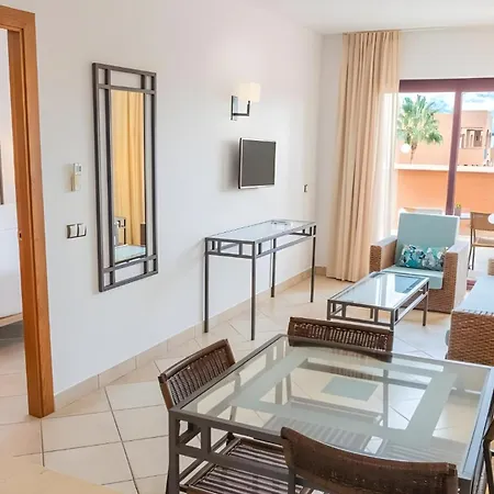 Szálloda Bakour Costa Del Sol Estepona