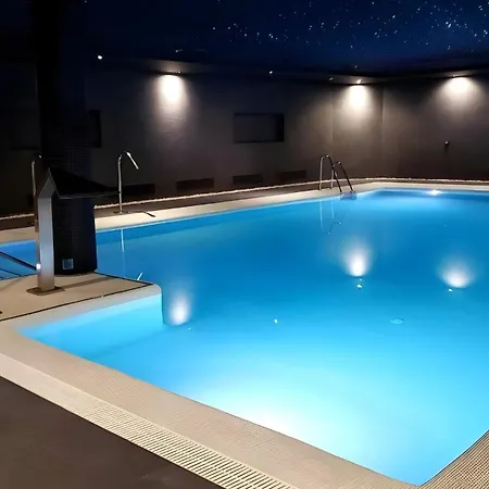 Szálloda Bakour Costa Del Sol Estepona